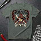 Kitchen Mayhem T-Shirt