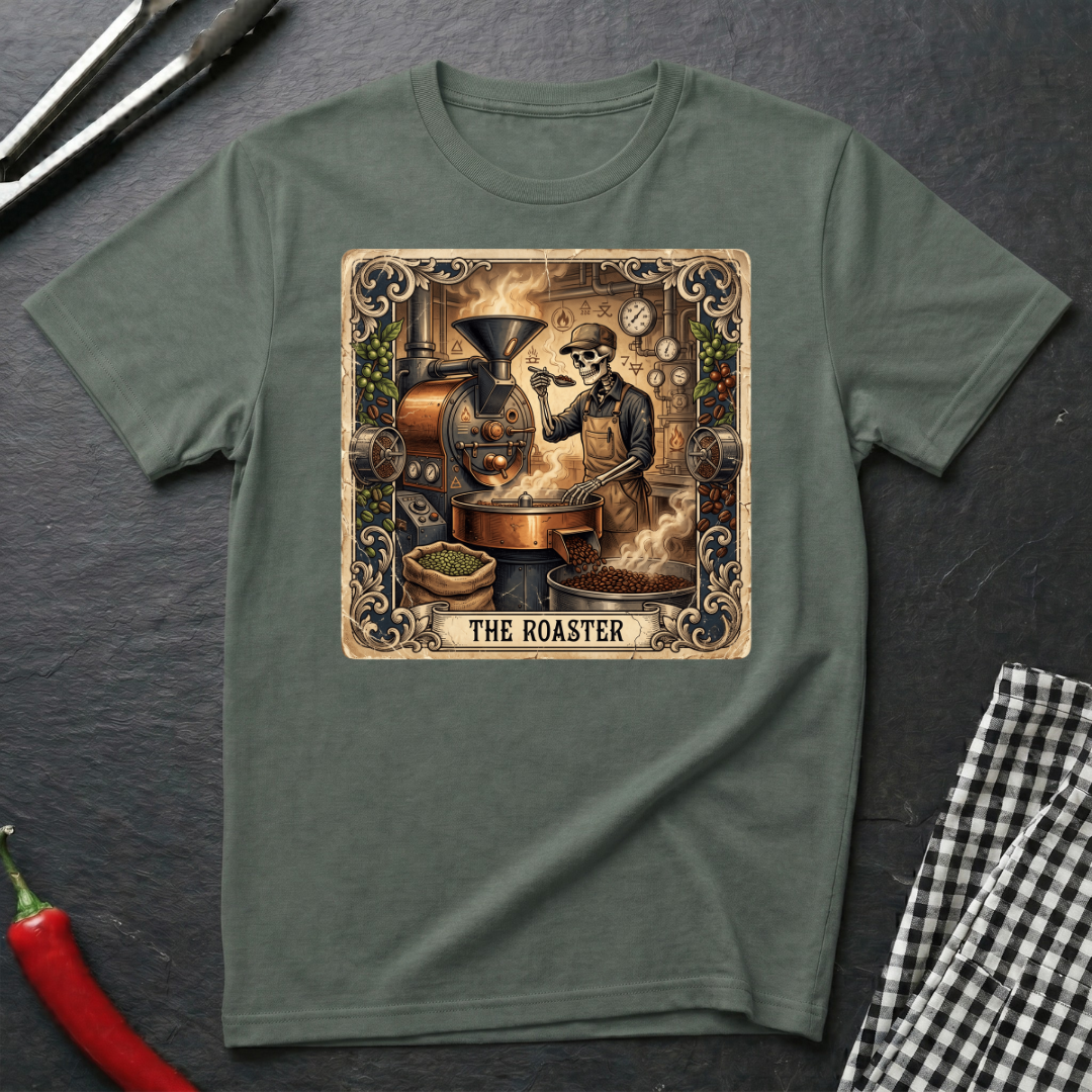 The Roaster T-Shirt