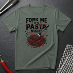 Pasta Night T-Shirt