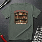 Hot Sauce Collector T-Shirt