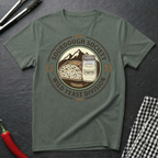Sourdough Society T-Shirt