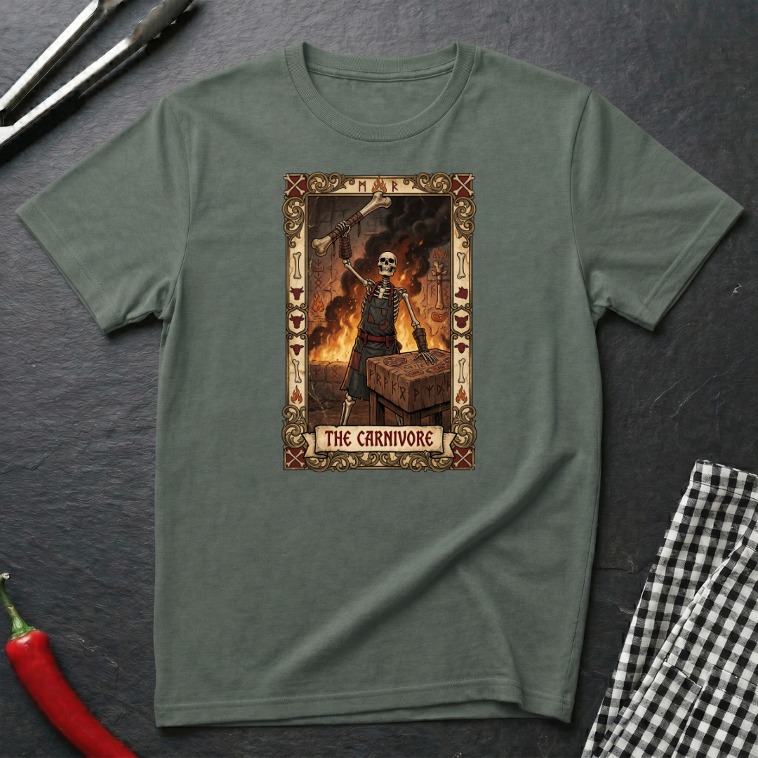 The Carnivore T-Shirt