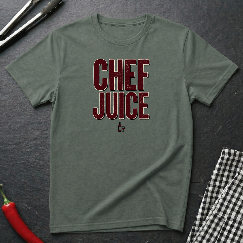 Chef Juice T-Shirt