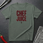 Chef Juice T-Shirt