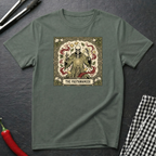 The Pastamancer T-Shirt