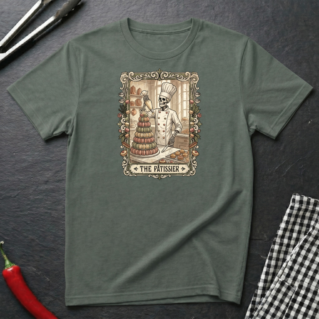 The Pâtissier T-Shirt