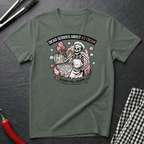 Dead Serious About Ice Cream T-Shirt