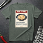 The Comal T-Shirt
