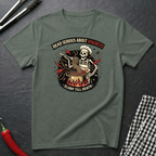 Dead Serious About Spaghetti T-Shirt
