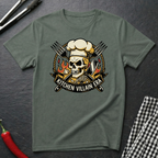 Kitchen Villain Era T-Shirt