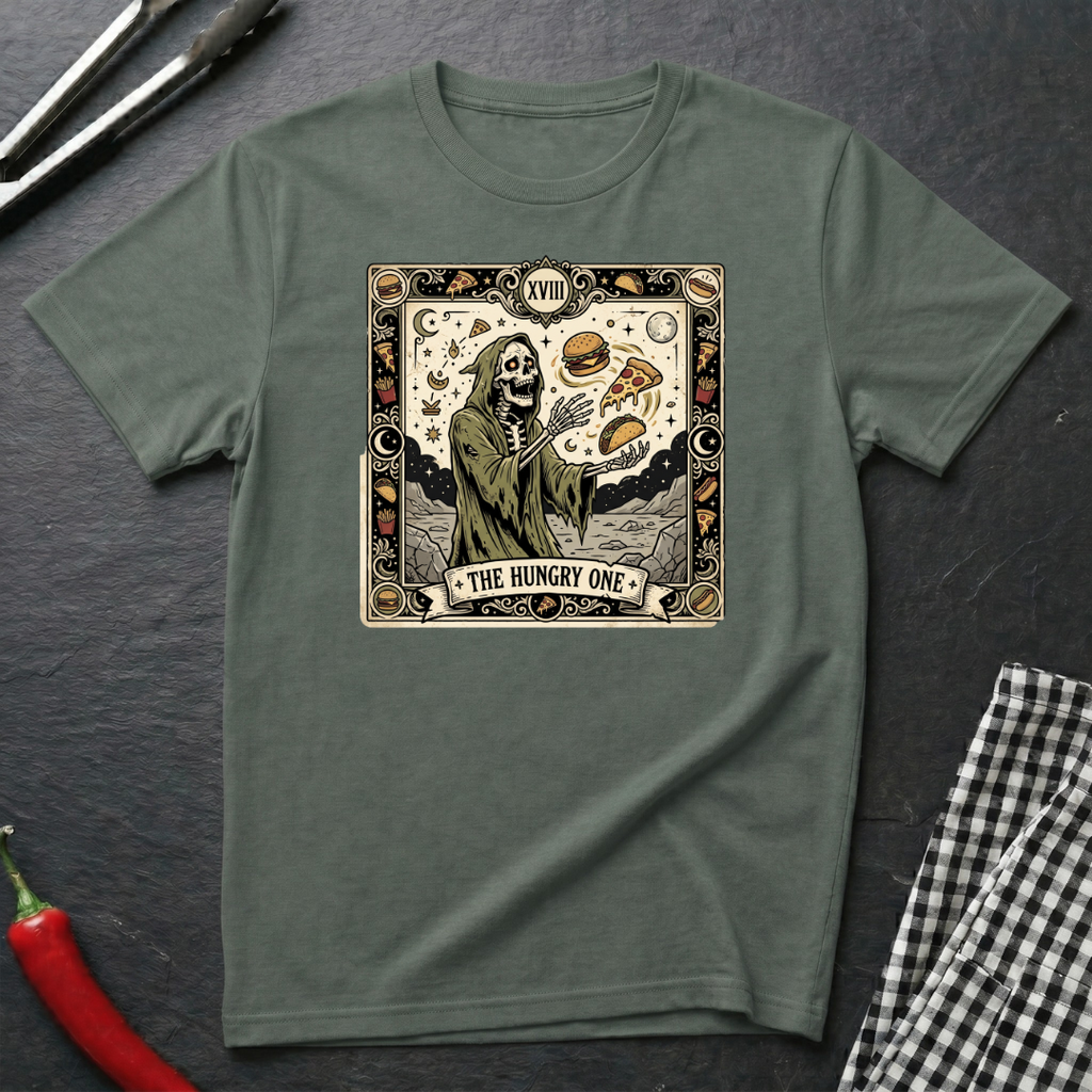 The Hungry One T-Shirt