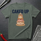 Caked Up T-Shirt