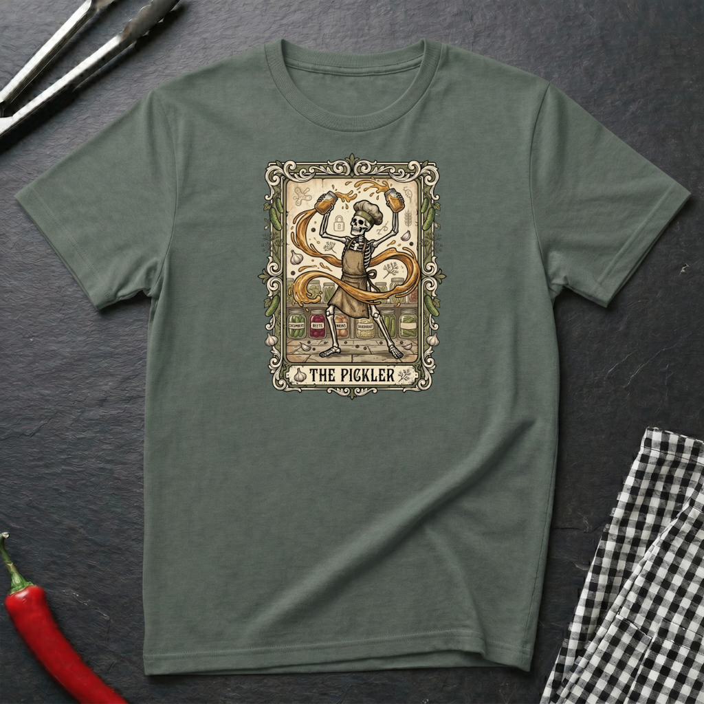 The Pickler T-Shirt