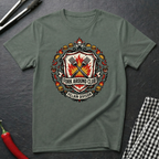 Villain Division T-Shirt