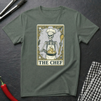 The Chef T-Shirt