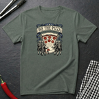 We The Pizza T-Shirt