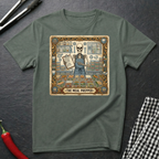 The Meal Prepper T-Shirt