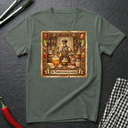 The Fermentation Alchemist T-Shirt