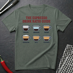 Espresso Ratio Guide T-Shirt