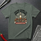 Going To Want Seconds T-Shirt