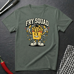 Fry Squad T-Shirt