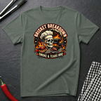 Brisket Breakdown T-Shirt