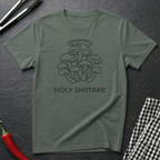 Holy Shiitake T-Shirt