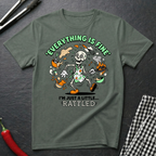 Just a Little Rattled T-Shirt