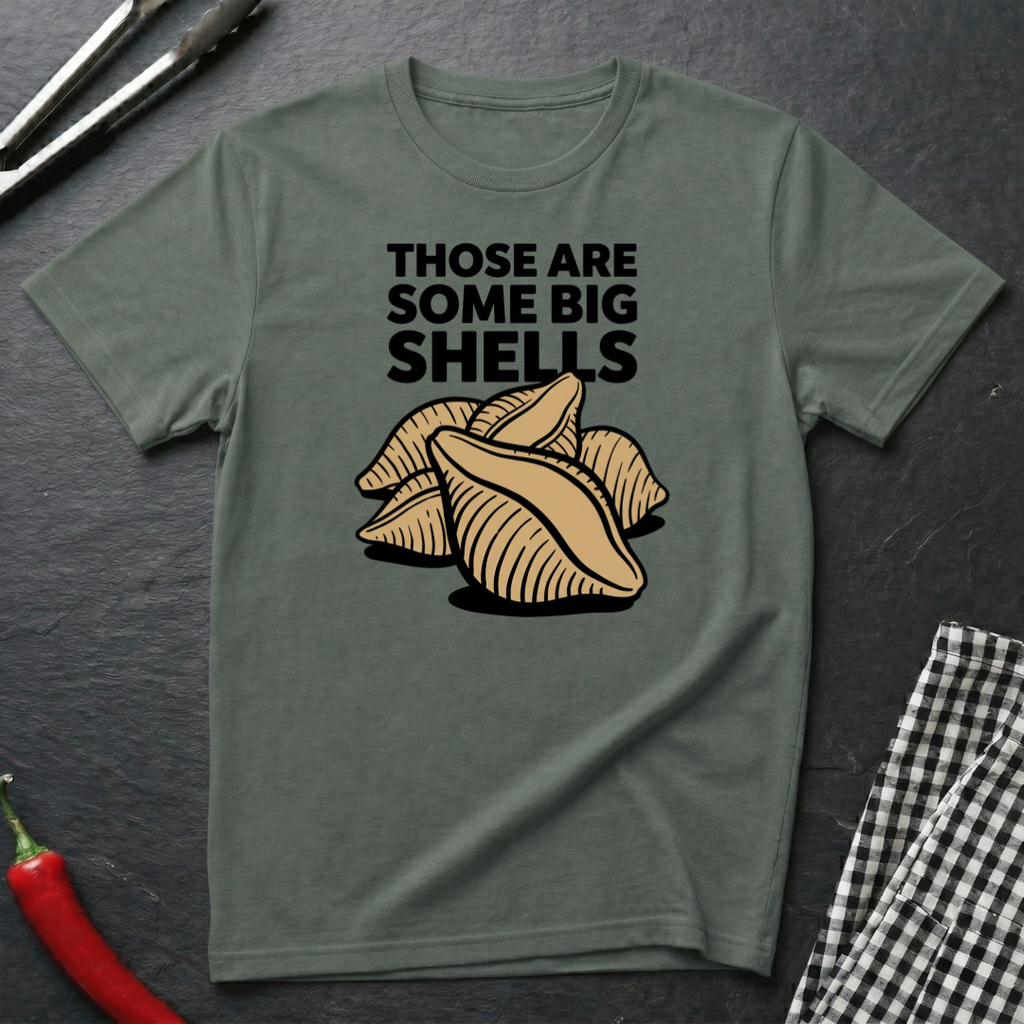 Big Shells T-Shirt