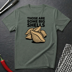 Big Shells T-Shirt