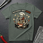 Dead Serious About Ramen T-Shirt