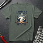 Campfire Gourmet T-Shirt