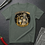 Dead Serious About Beer T-Shirt