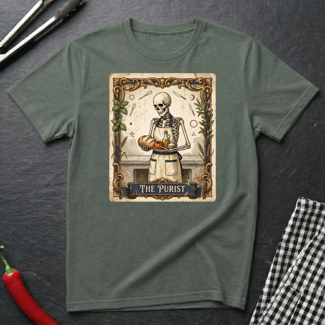 The Purist T-Shirt