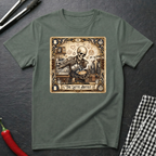 The Latte Artist T-Shirt
