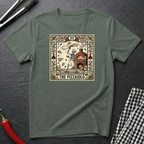 The Pizzaiolo T-Shirt