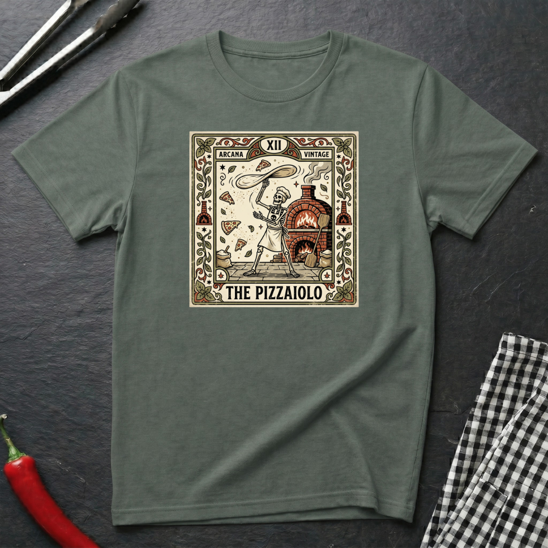 The Pizzaiolo T-Shirt