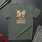 The Saucier T-Shirt