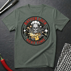 Batter Luck Next Time T-Shirt