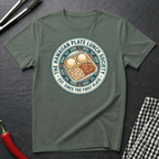 Hawaiian Plate Lunch Society T-Shirt