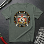 Forks Up T-Shirt
