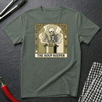 The Soup Keeper T-Shirt