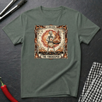 The Firekeeper T-Shirt