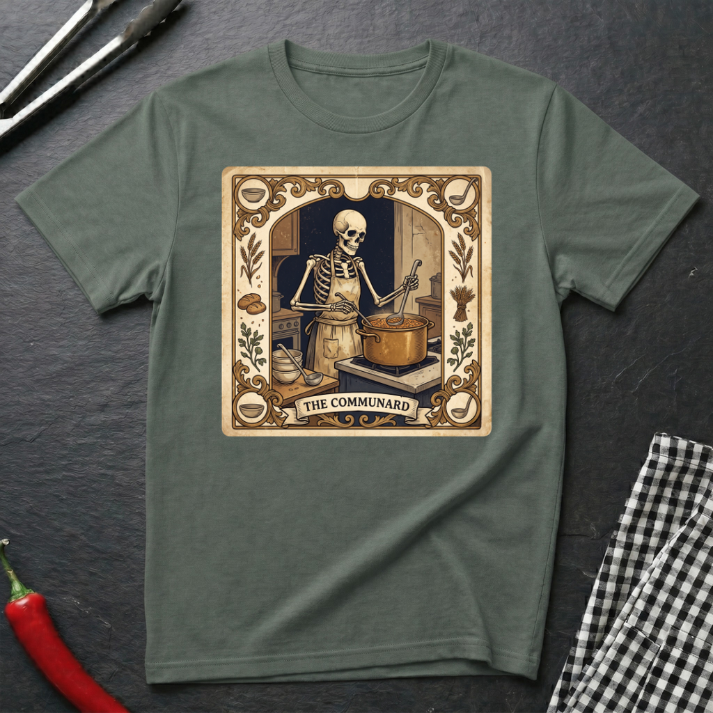 The Communard T-Shirt