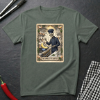 The Omelette Artist T-Shirt