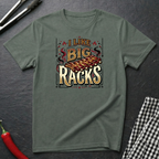 I Like Big Racks T-Shirt
