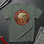 Sunday Sauce Society T-Shirt