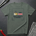 Meat Sweats Loading T-Shirt