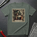 The Crock Keeper T-Shirt