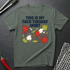Taco Tuesday T-Shirt